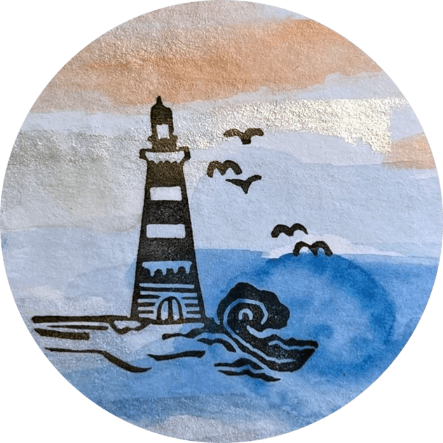 Eltern Leuchttuerme - Logo