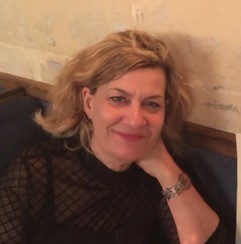 Franziska Rüegsegger