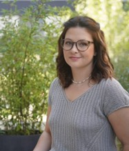 Larissa Buser