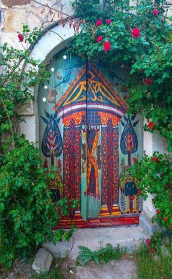 Gruppentreff der Pippilotta - Kids