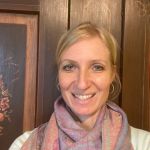 Pippilotta in Ausbildung