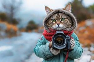 Fotoworkshop mit Manuel