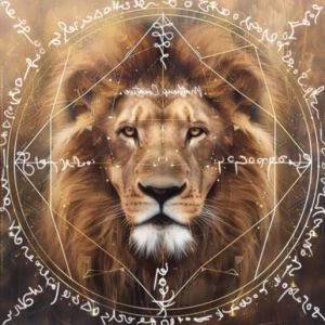 Gruppentreff der Löwenherzen