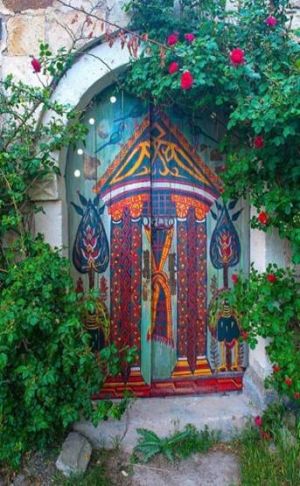 Gruppentreff Pippilotta-Kids