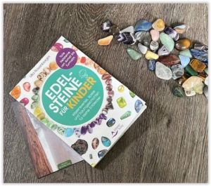 Nie allein mit Zauberstein