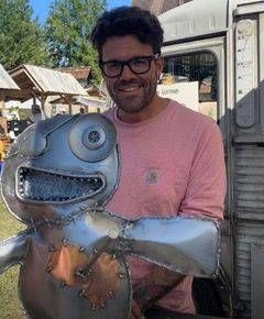 Zusammengeschweisst - ausgebucht!