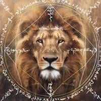 Gruppentreff der Löwenherzen